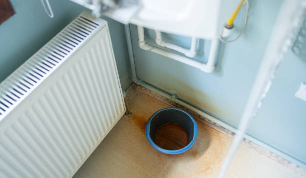 Trusted WV Water damage restoration Experts